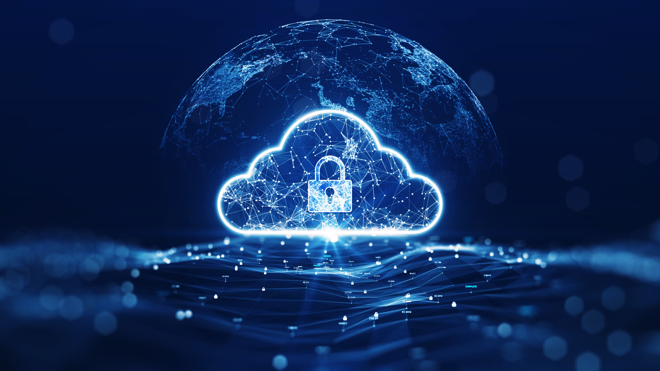 The Importance of Cloud Security and How Curios Can Help