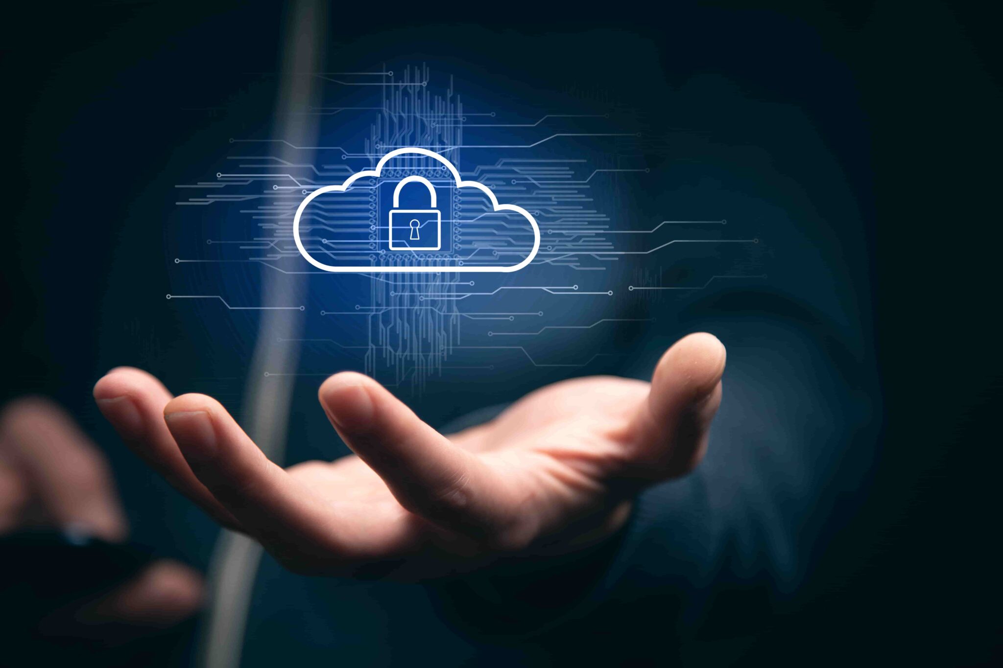 Why Cloud Security is Different from On-Prem